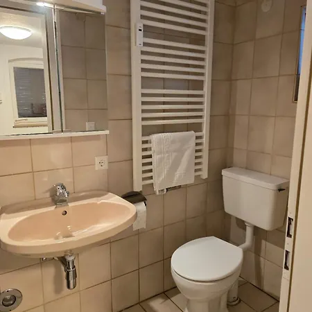 Vollmoebliertes 1,5 * Untergruppenbach